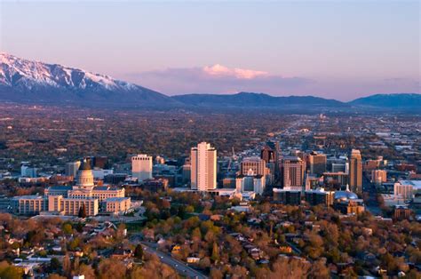 salt lake city utah county